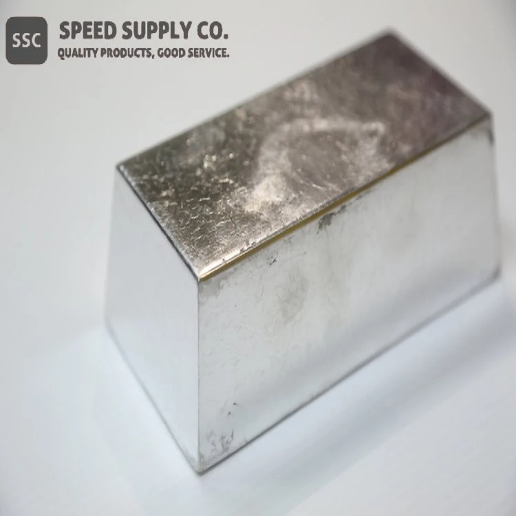 Indium-harkko