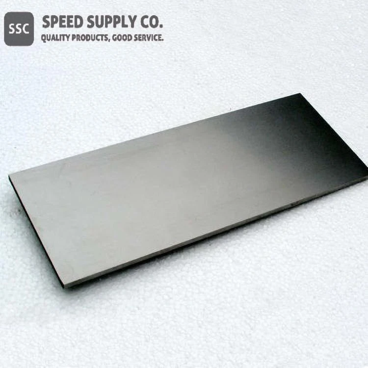 Molybdeeni Hafnium hiiliseos