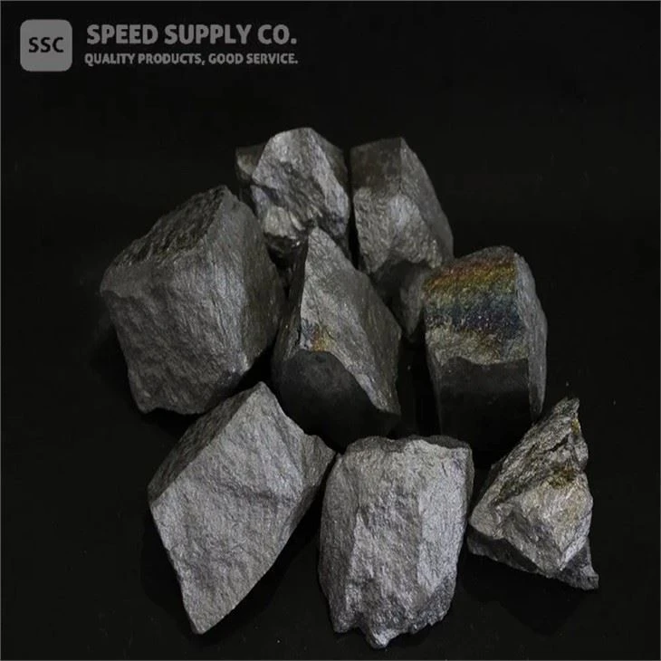 Molybdeeni-niobium-seospakkaukset