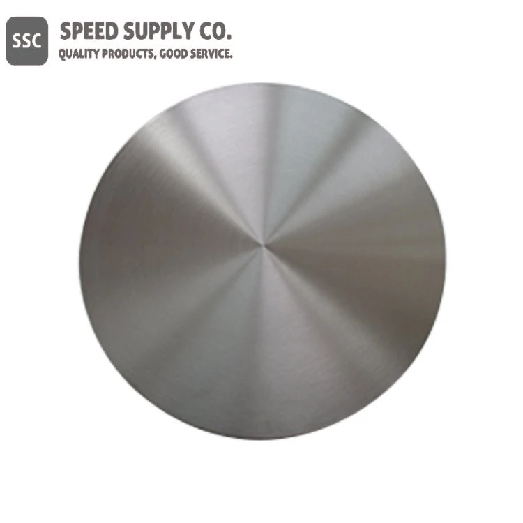 Niobium Hafnium Alloy Disc ja Target