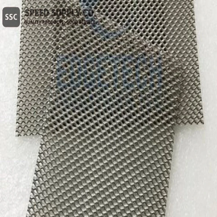 Niobium verkko