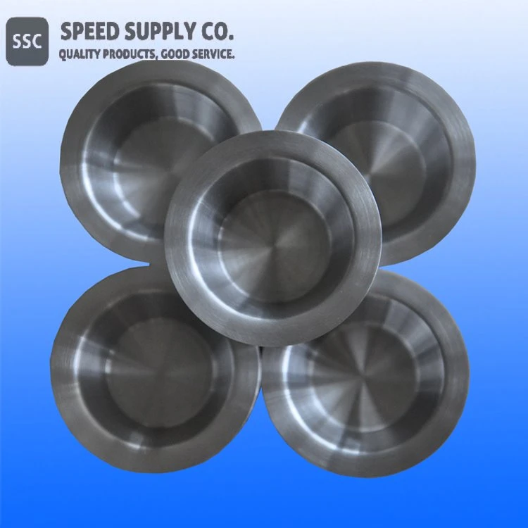 Niobium Zirkoniumseoksesta upokas