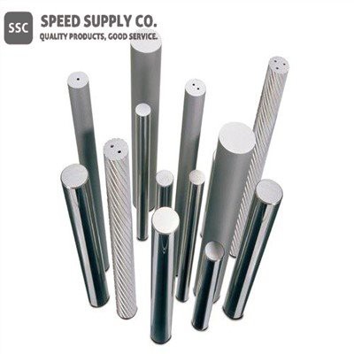 Sementoitu volframikarbiditanko