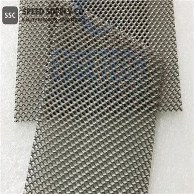 Niobium verkko
