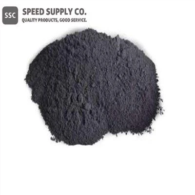 Pallomainen Niobium-jauhe