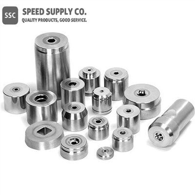 Volframikarbidilangan piirustus kuolee