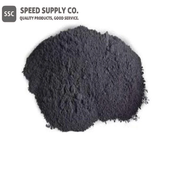 Pallomainen Niobium-jauhe