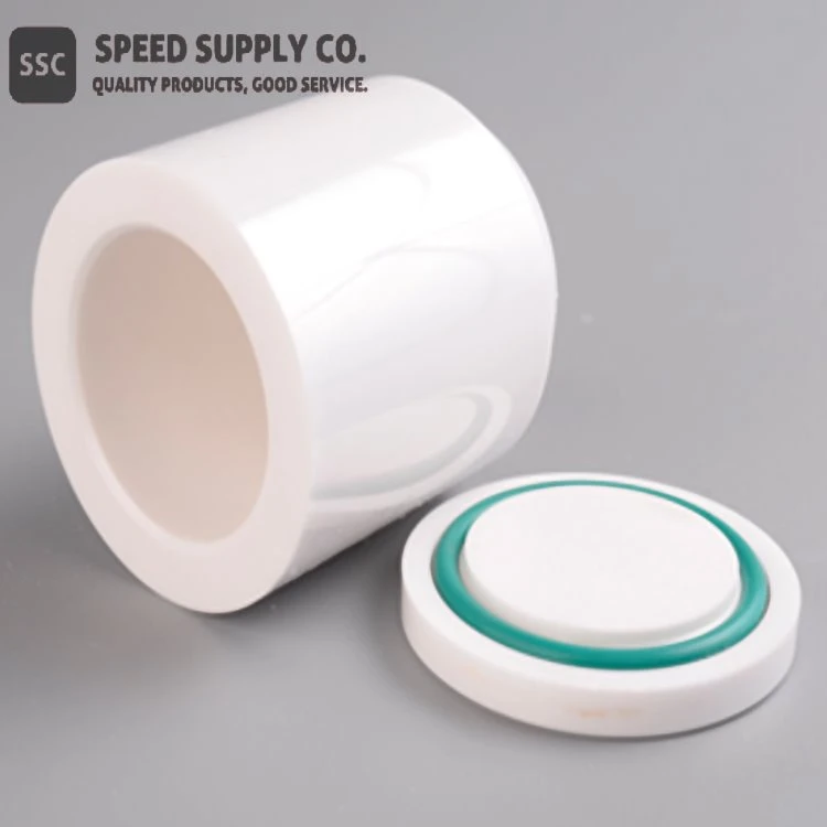 Yttria Stabilized Zirkonia Grinding Jar