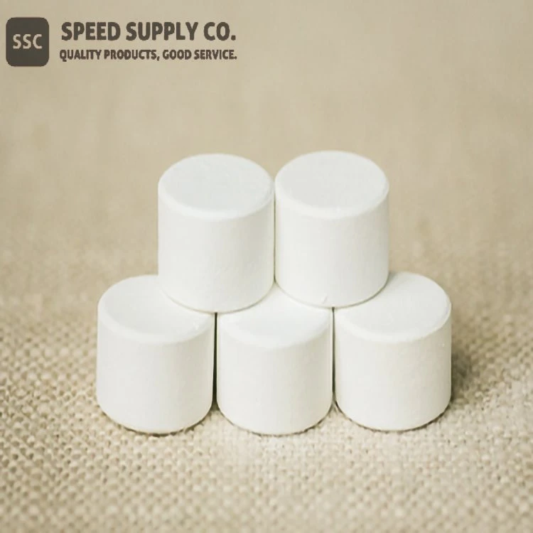 Zirkoniumin seostusaine