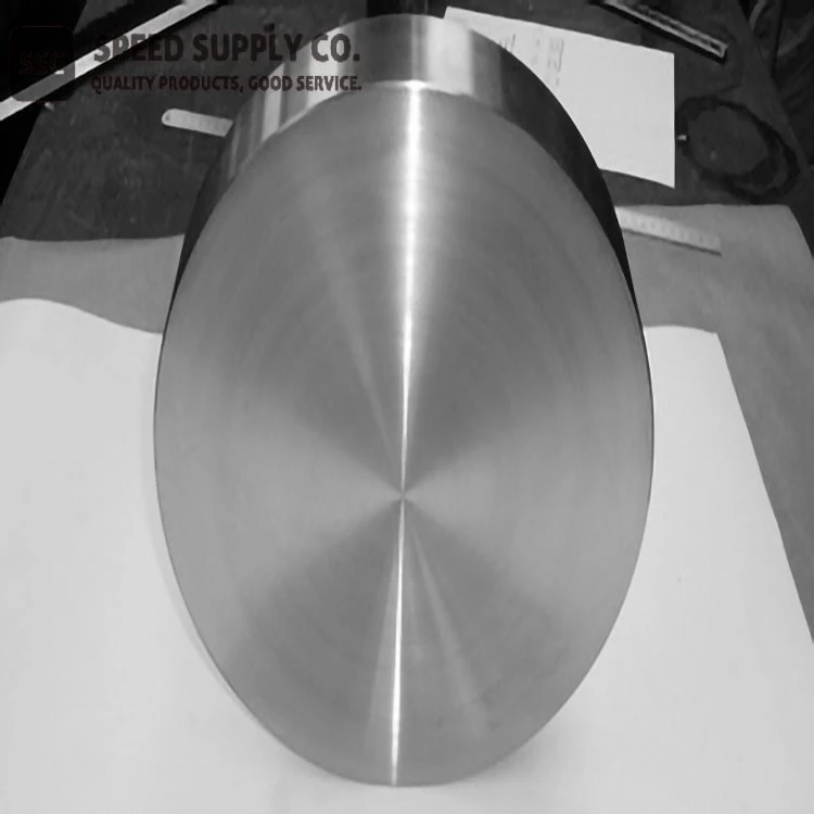 Zirkonium räätälöity valmistus