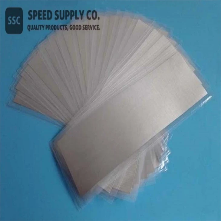 Indium nauha