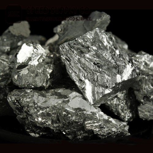 Puhdas iridium