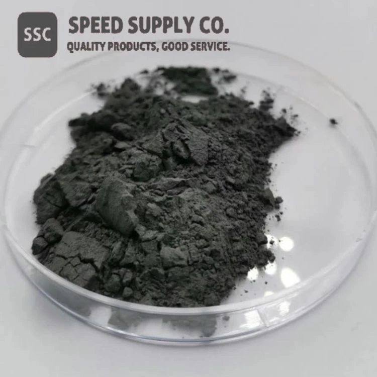 Renium metallijauhe