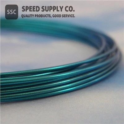 Anodisoitu niobium