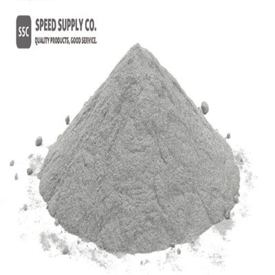 Beryllium-jauhe
