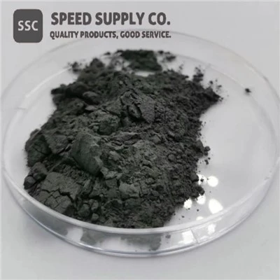 Renium metallijauhe