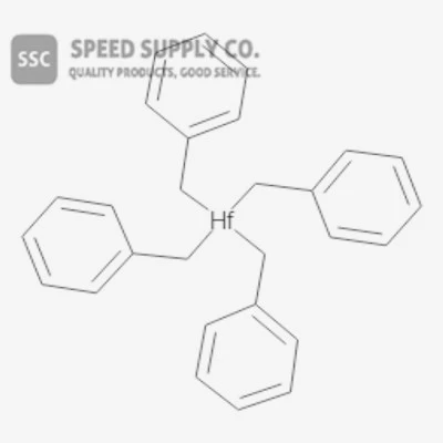 Tetrabentsyylihafnium